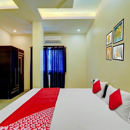 Oyo Flagship Hotel Centre Point Chhapra Εξωτερικό φωτογραφία