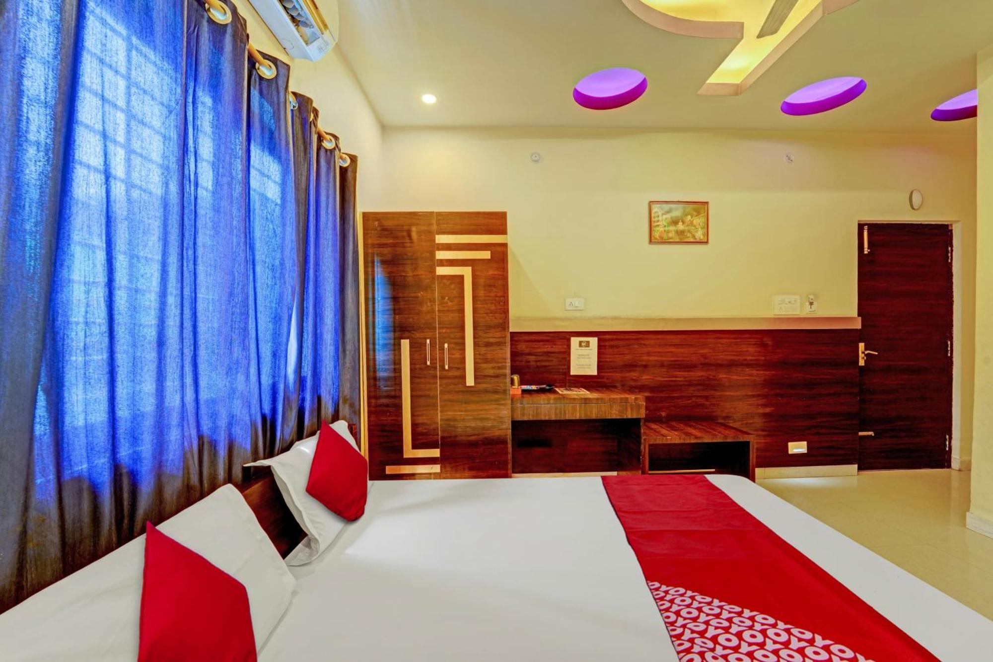 Oyo Flagship Hotel Centre Point Chhapra Εξωτερικό φωτογραφία