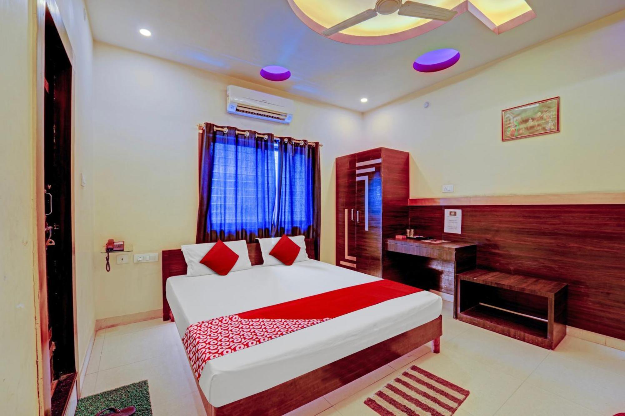 Oyo Flagship Hotel Centre Point Chhapra Εξωτερικό φωτογραφία