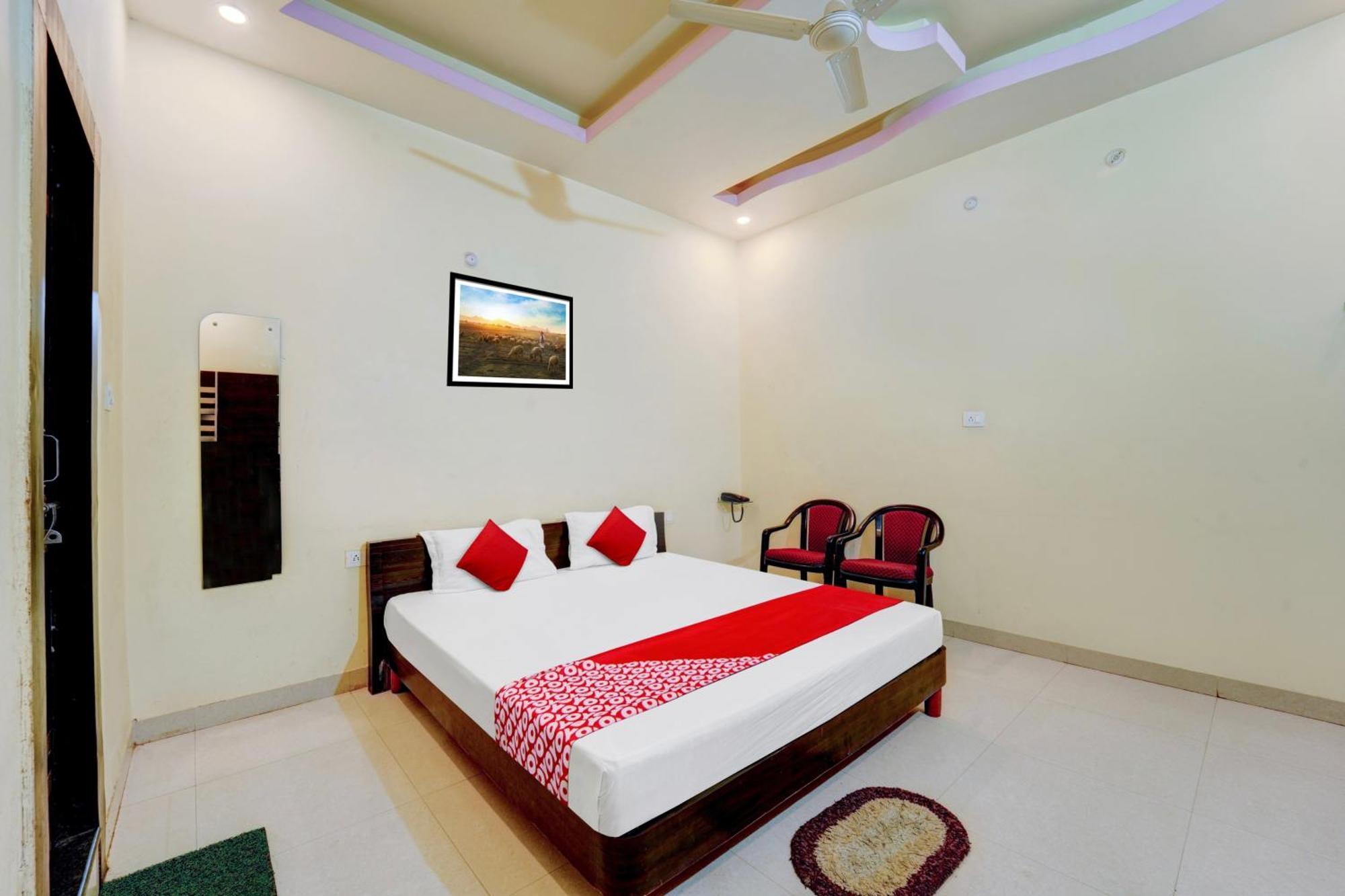 Oyo Flagship Hotel Centre Point Chhapra Εξωτερικό φωτογραφία
