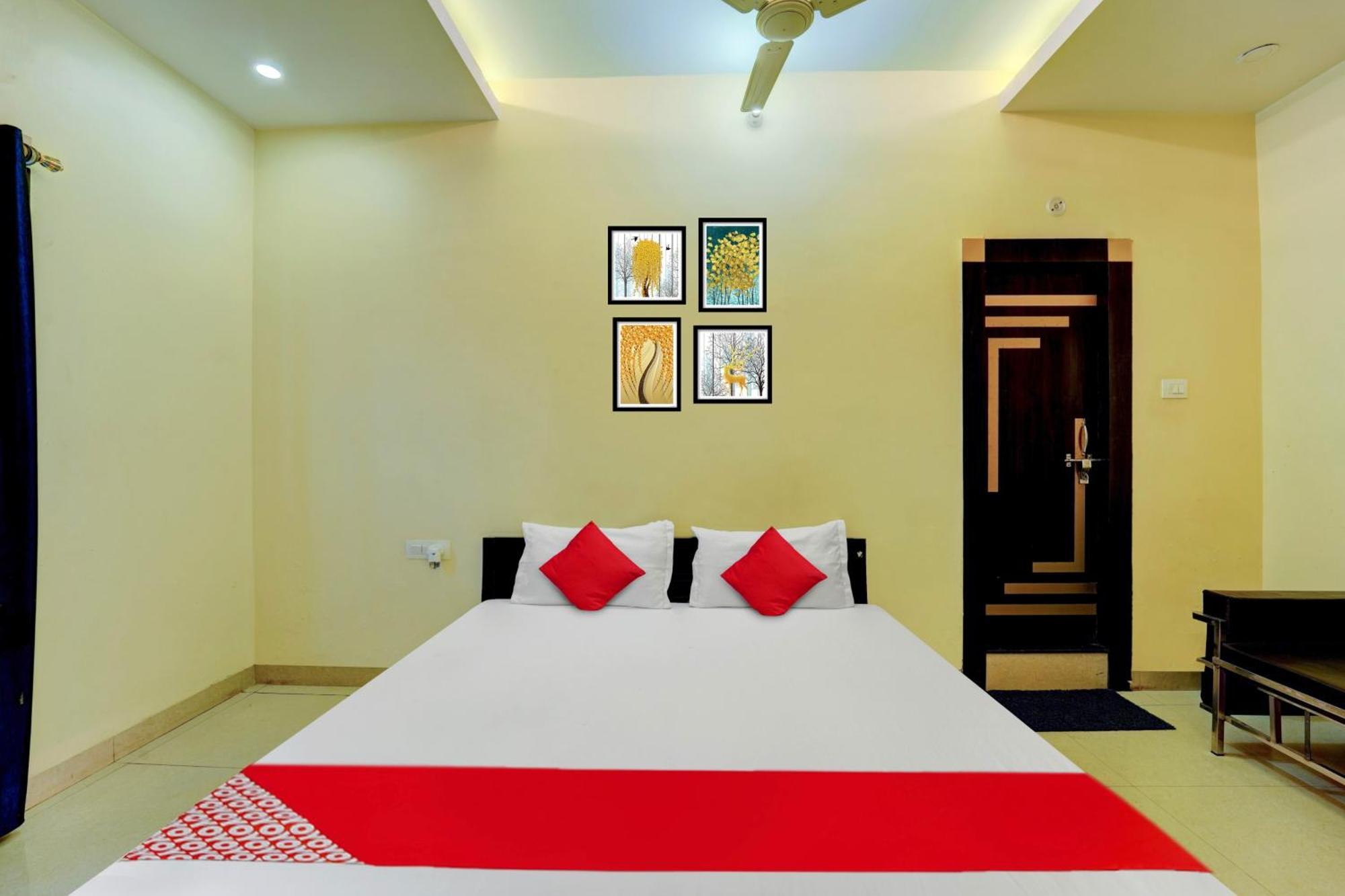 Oyo Flagship Hotel Centre Point Chhapra Εξωτερικό φωτογραφία
