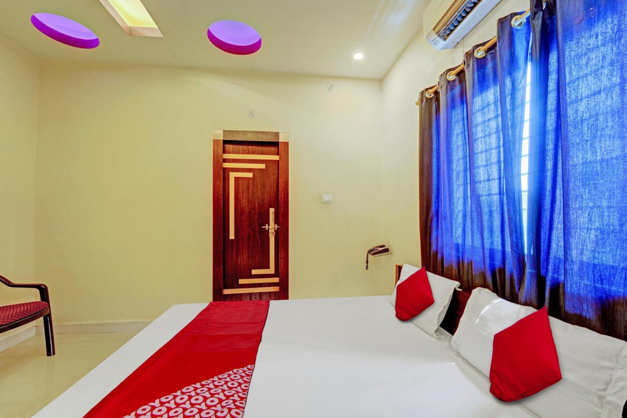 Oyo Flagship Hotel Centre Point Chhapra Εξωτερικό φωτογραφία